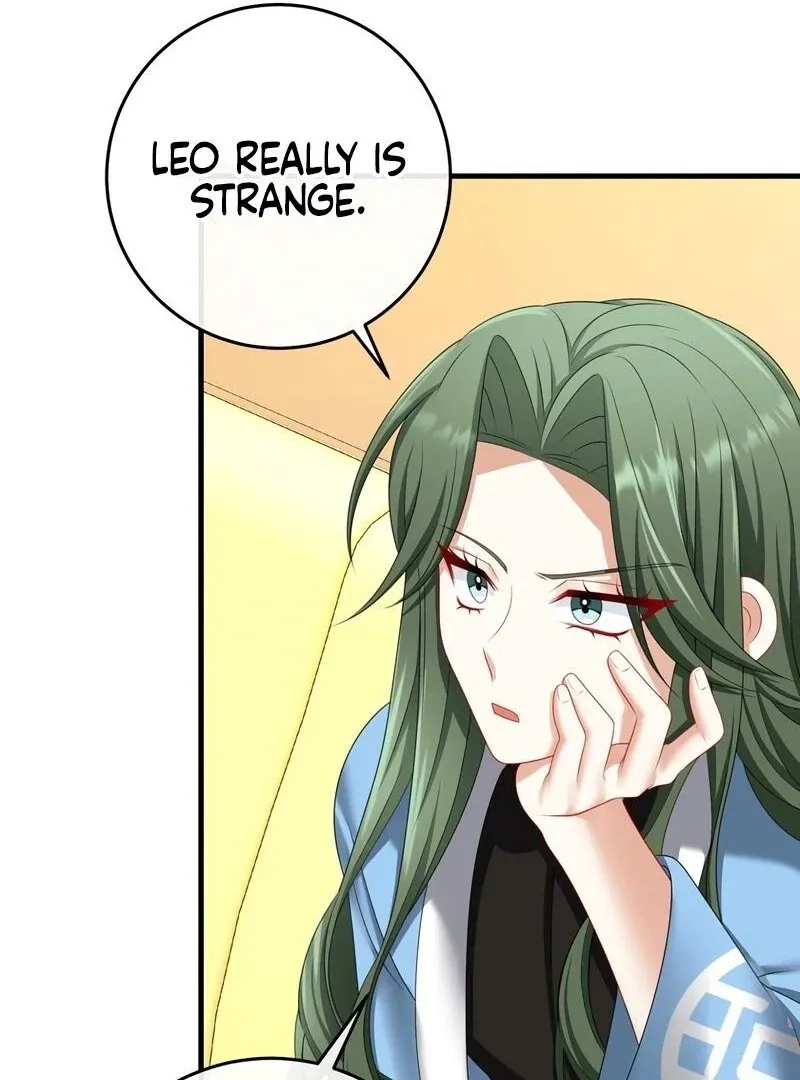 I Refuse the Regrets of a Traitor Chapter 28 page 47 - 