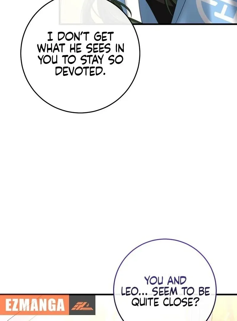 I Refuse the Regrets of a Traitor Chapter 28 page 48 - 
