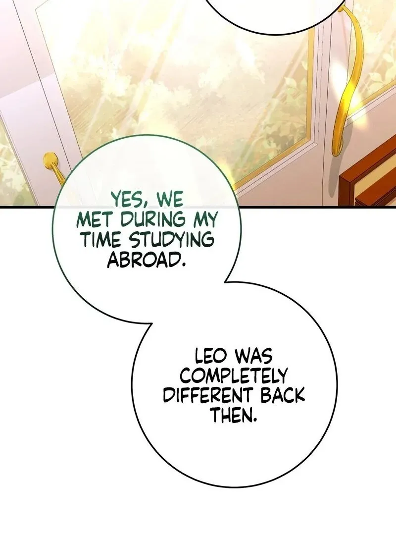 I Refuse the Regrets of a Traitor Chapter 28 page 49 - 