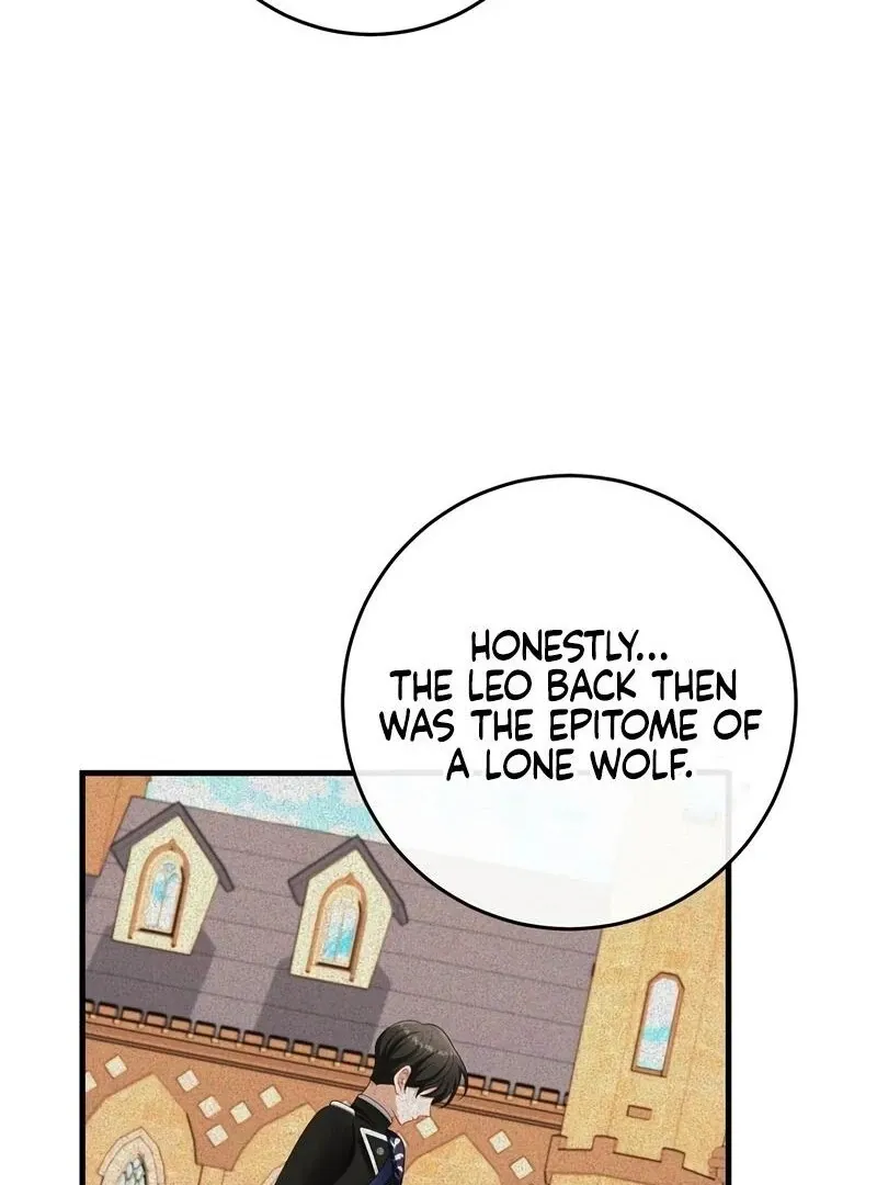 I Refuse the Regrets of a Traitor Chapter 28 page 53 - 
