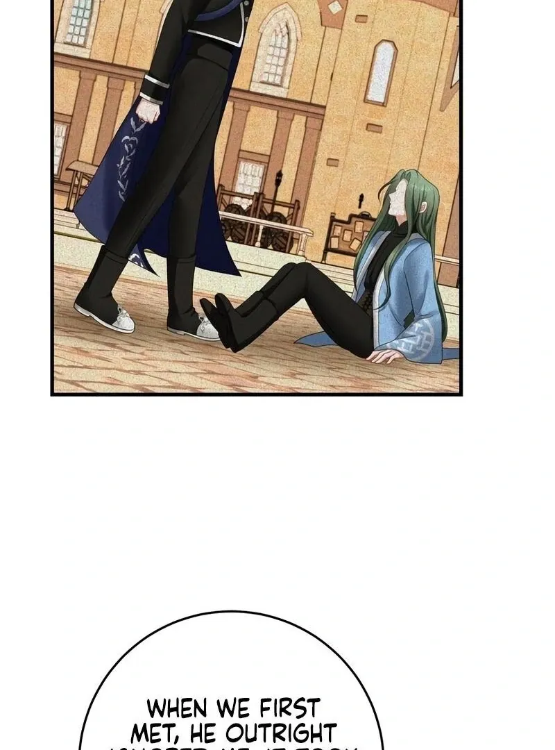 I Refuse the Regrets of a Traitor Chapter 28 page 54 - 