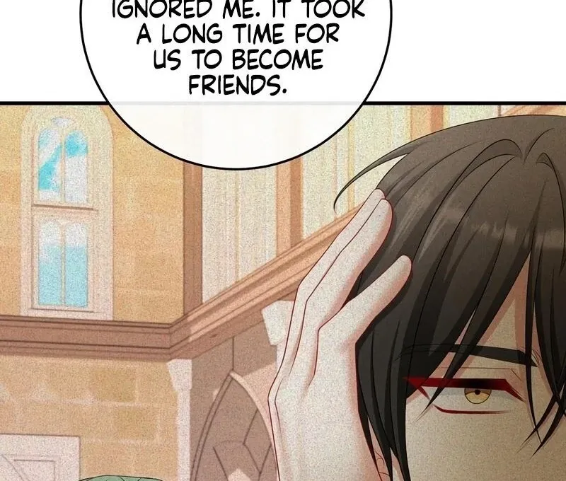 I Refuse the Regrets of a Traitor Chapter 28 page 55 - 