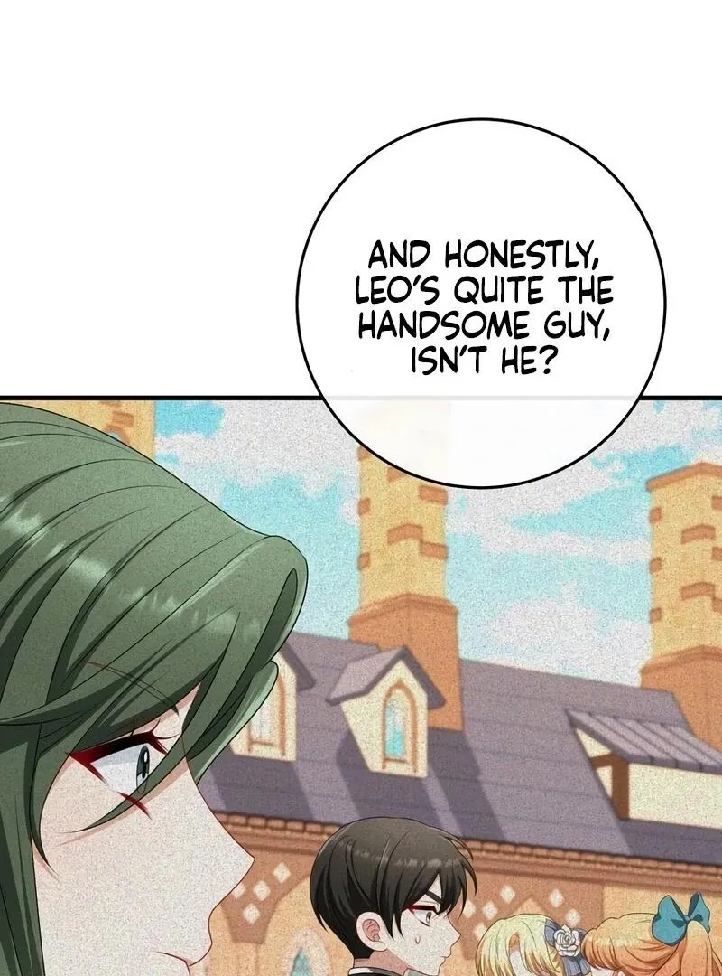 I Refuse the Regrets of a Traitor Chapter 28 page 57 - 