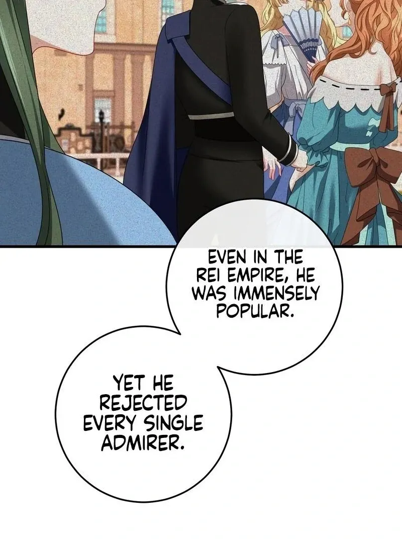 I Refuse the Regrets of a Traitor Chapter 28 page 58 - 