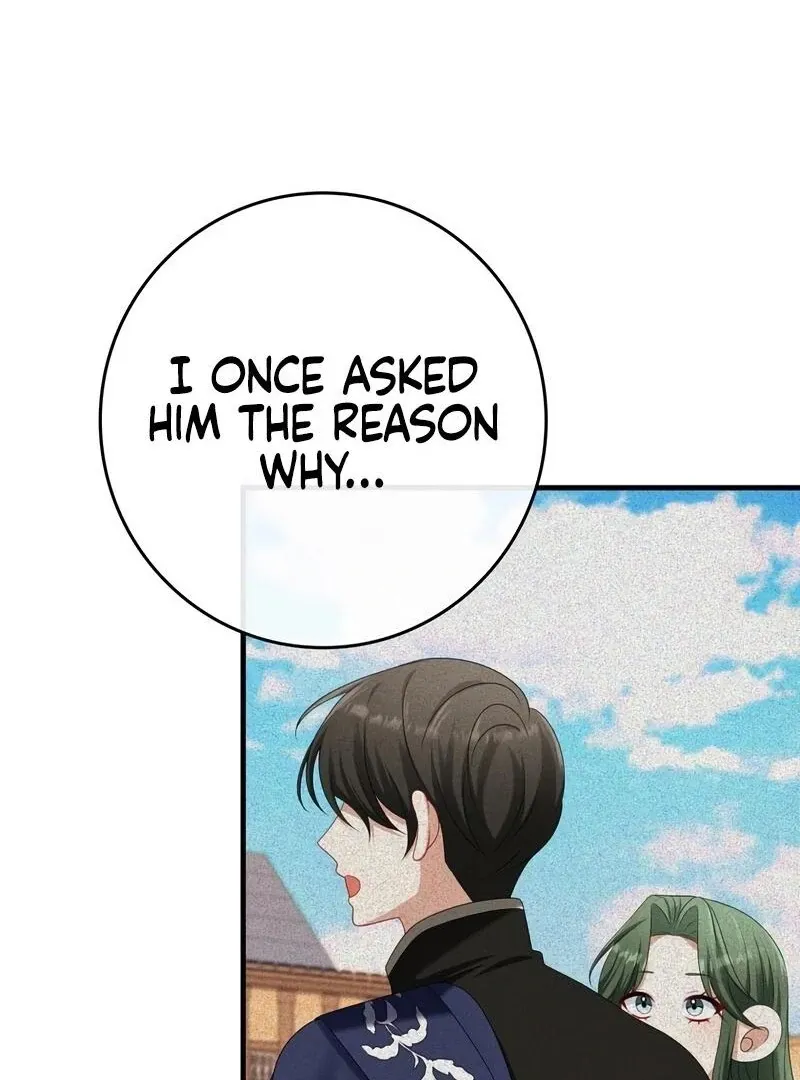 I Refuse the Regrets of a Traitor Chapter 28 page 59 - 