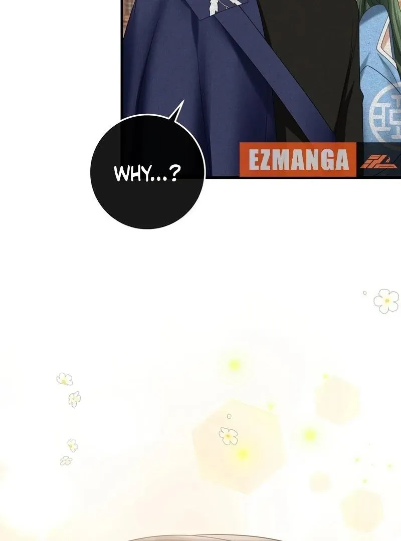 I Refuse the Regrets of a Traitor Chapter 28 page 60 - 