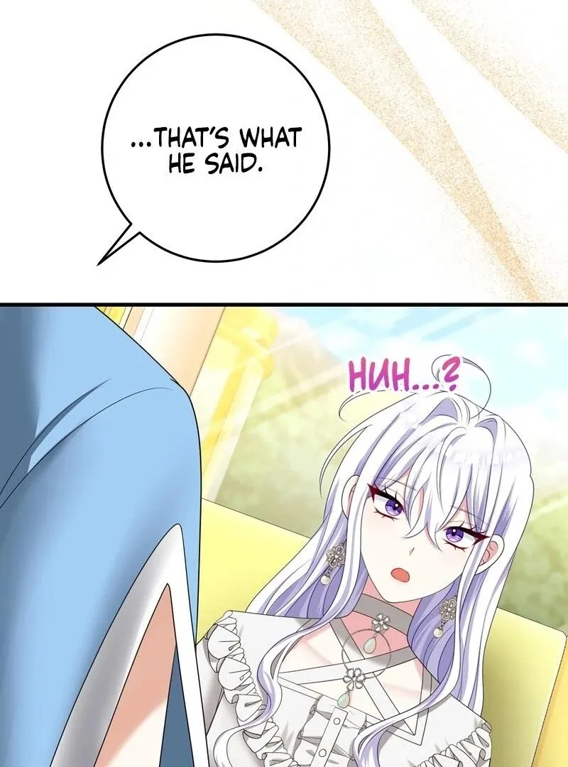 I Refuse the Regrets of a Traitor Chapter 28 page 64 - 