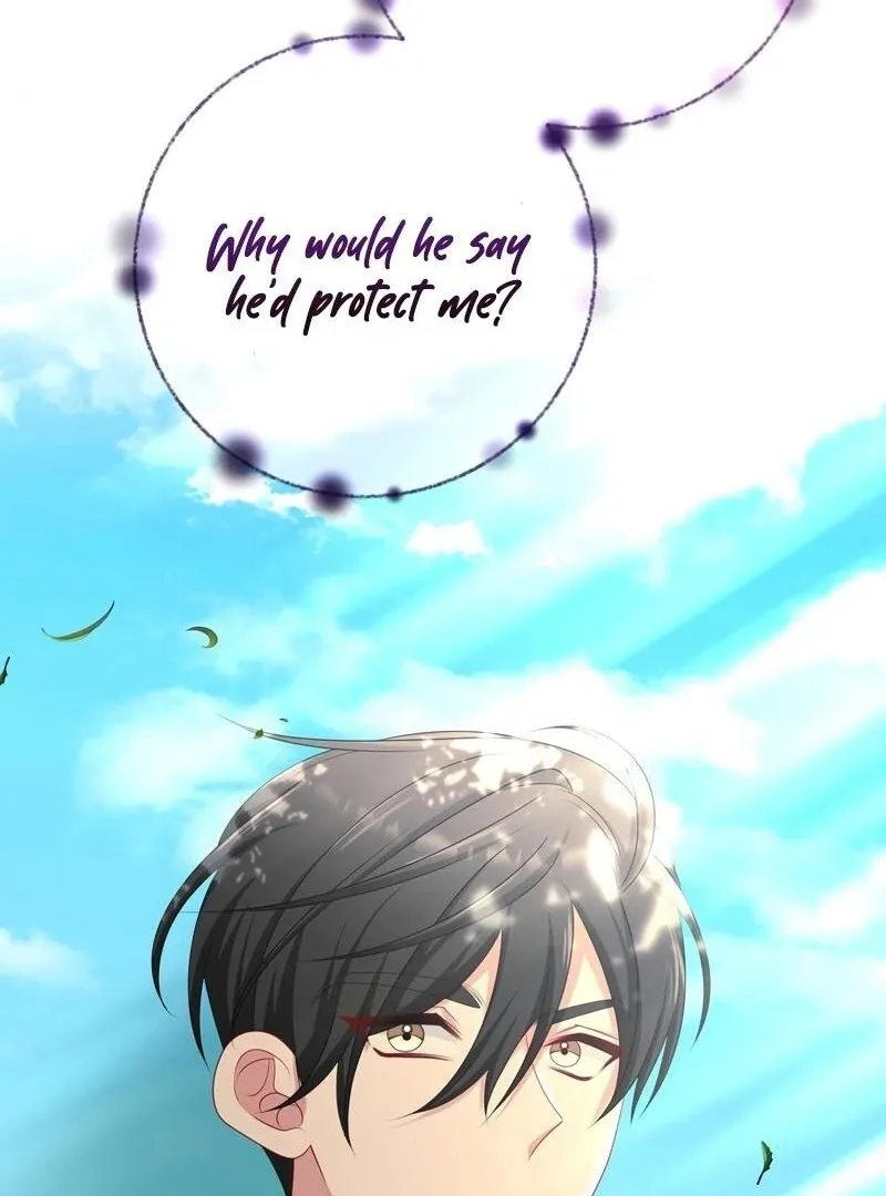 I Refuse the Regrets of a Traitor Chapter 28 page 74 - 