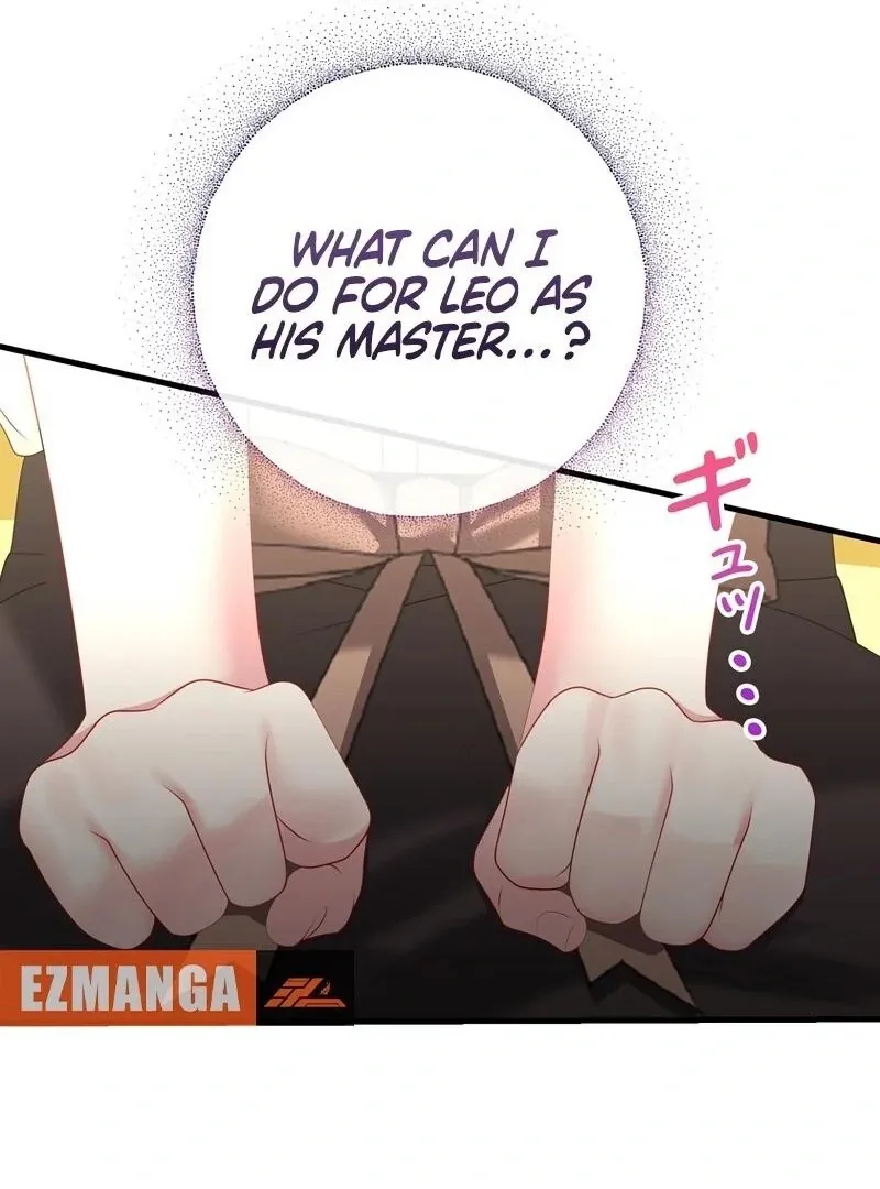 I Refuse the Regrets of a Traitor Chapter 28 page 77 - 
