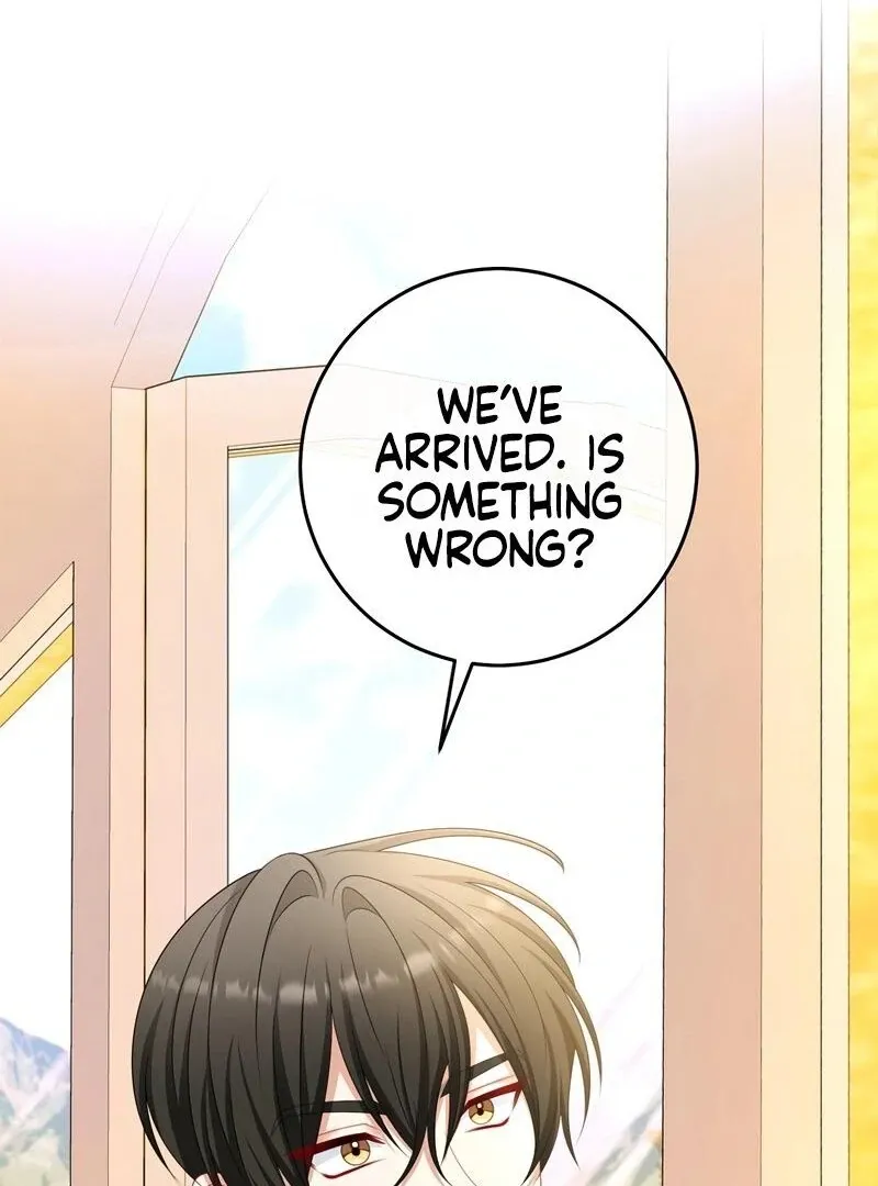 I Refuse the Regrets of a Traitor Chapter 28 page 85 - 