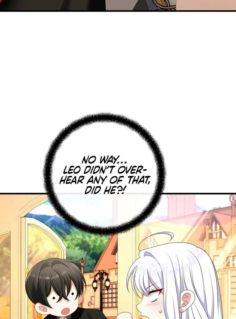 I Refuse the Regrets of a Traitor Chapter 28 page 87 - 