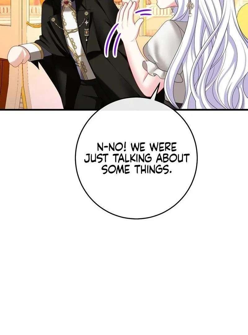 I Refuse the Regrets of a Traitor Chapter 28 page 88 - 