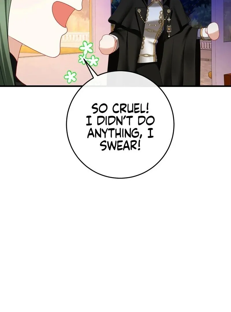 I Refuse the Regrets of a Traitor Chapter 28 page 91 - 