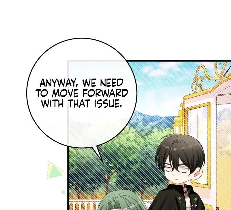 I Refuse the Regrets of a Traitor Chapter 28 page 92 - 
