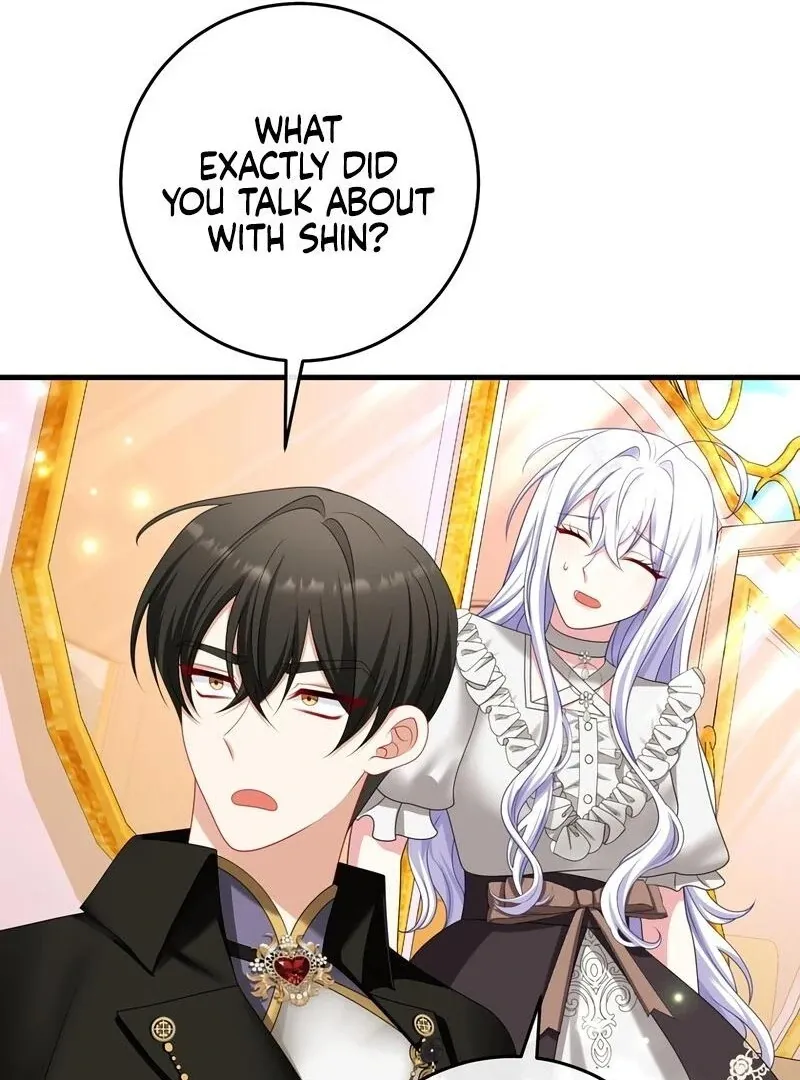 I Refuse the Regrets of a Traitor Chapter 28 page 94 - 
