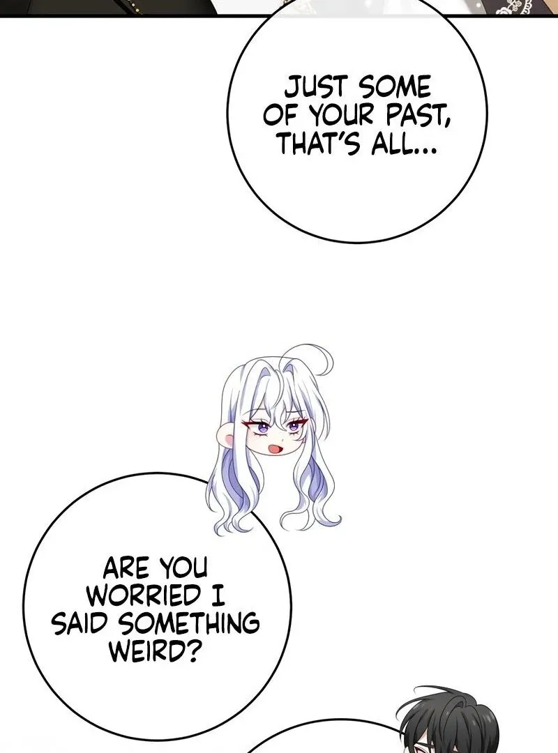 I Refuse the Regrets of a Traitor Chapter 28 page 95 - 