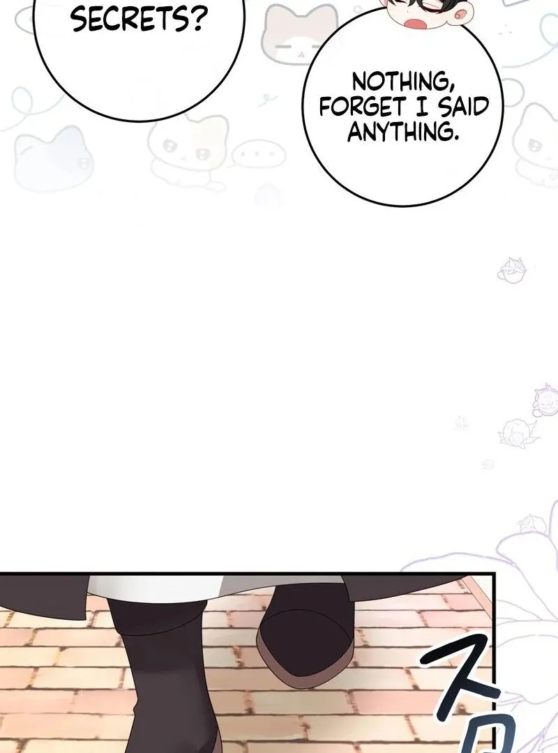 I Refuse the Regrets of a Traitor Chapter 28 page 97 - 