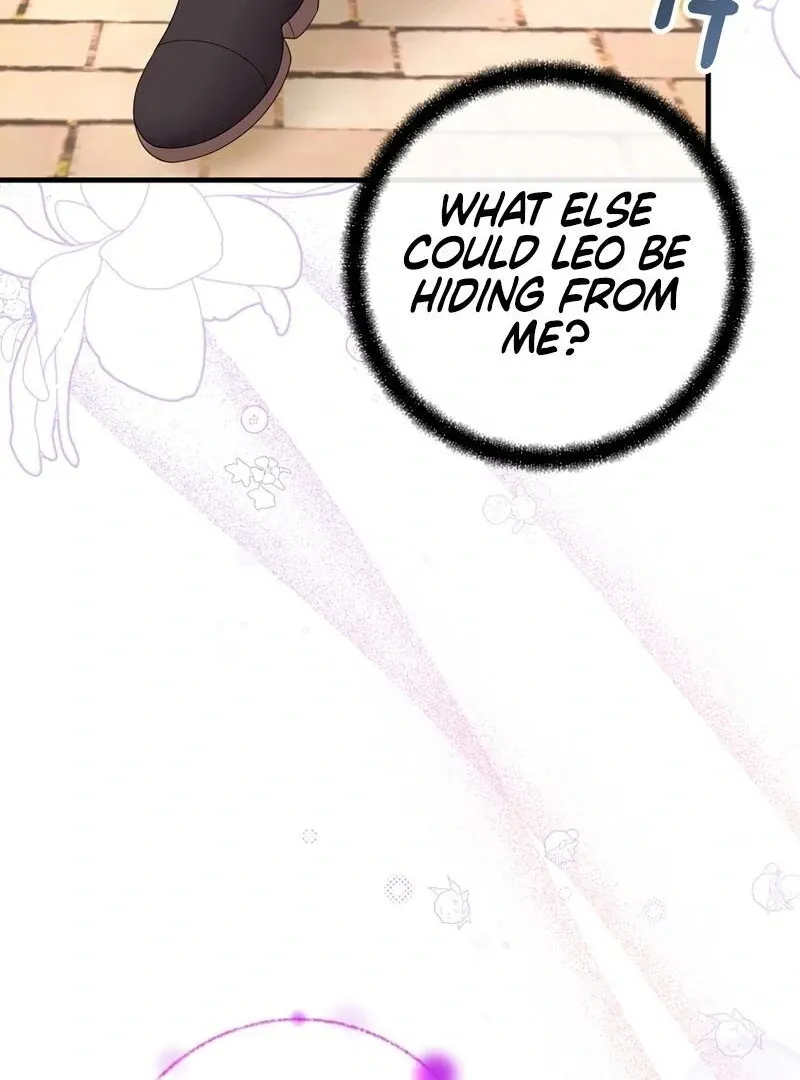 I Refuse the Regrets of a Traitor Chapter 28 page 98 - 