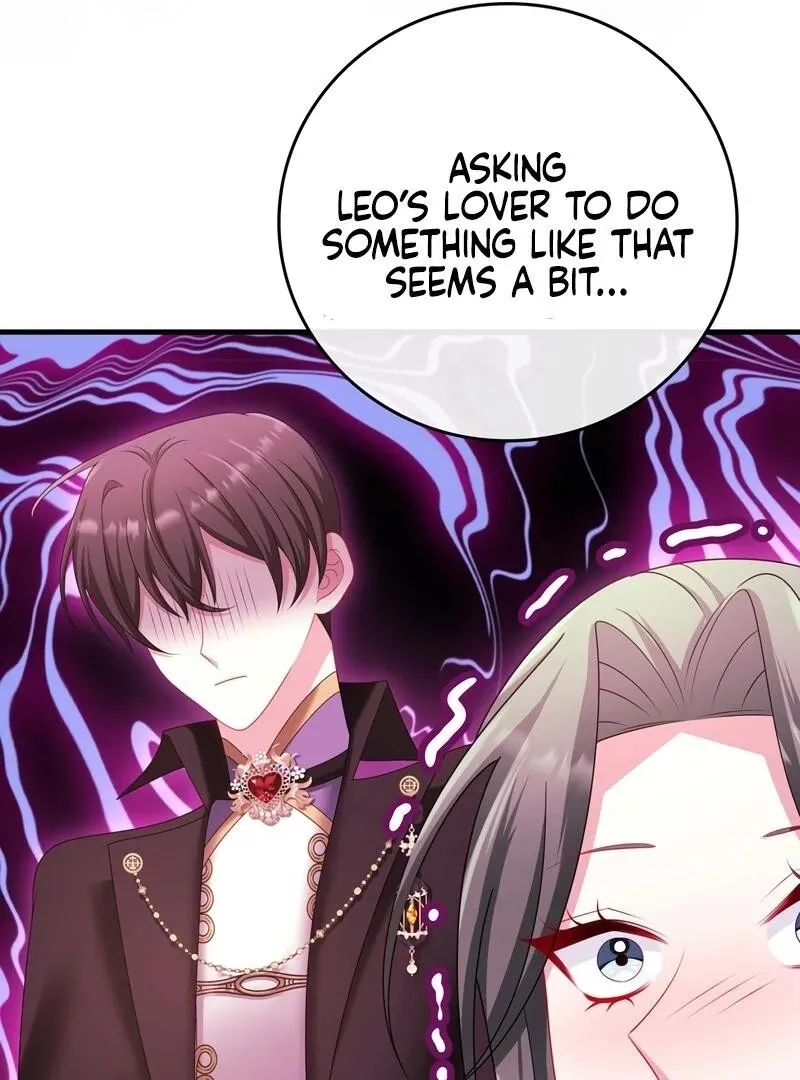 I Refuse the Regrets of a Traitor Chapter 29 page 11 - 