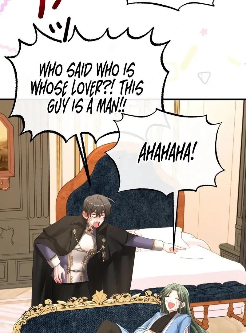 I Refuse the Regrets of a Traitor Chapter 29 page 14 - 