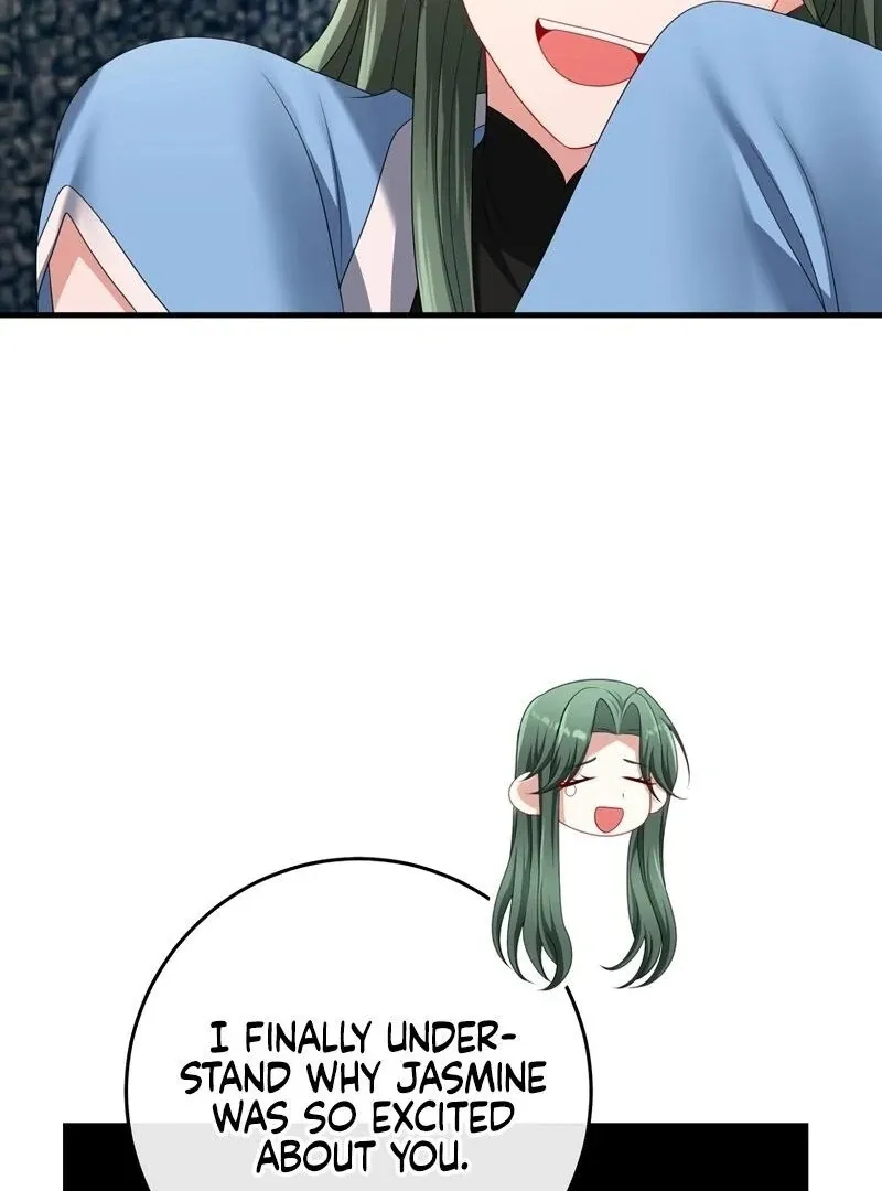 I Refuse the Regrets of a Traitor Chapter 29 page 22 - 