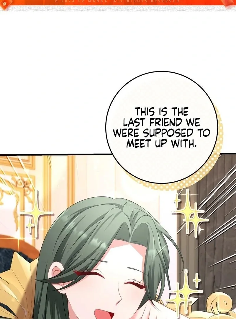 I Refuse the Regrets of a Traitor Chapter 29 page 4 - 