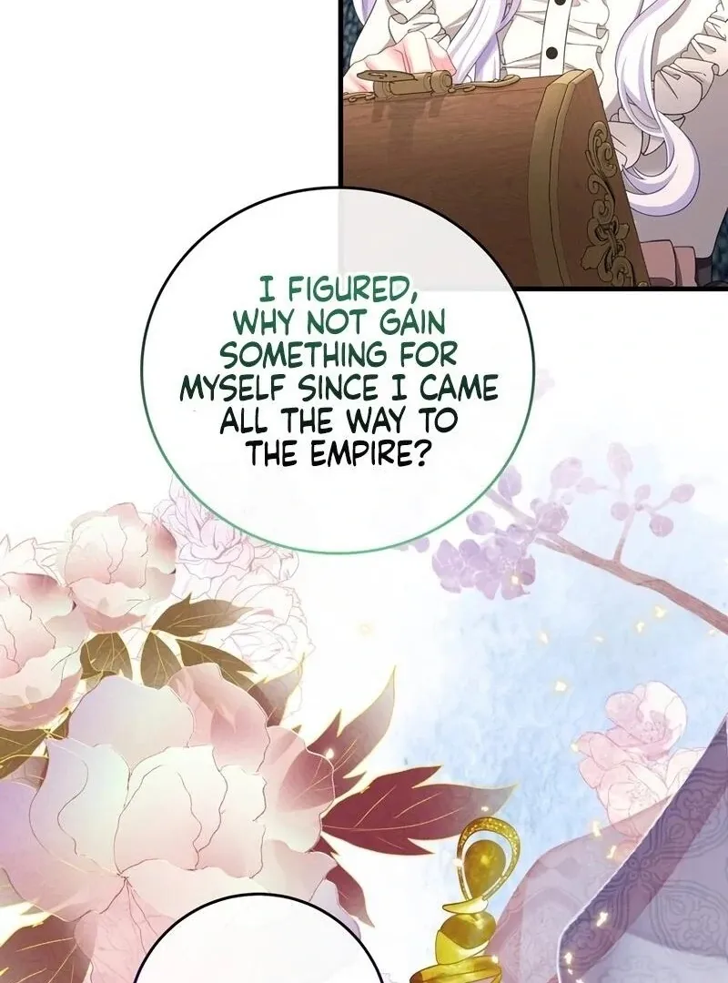 I Refuse the Regrets of a Traitor Chapter 29 page 32 - 