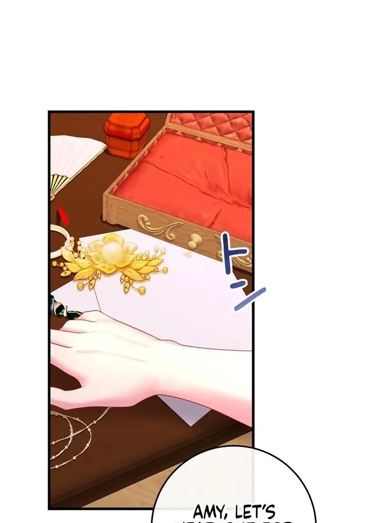 I Refuse the Regrets of a Traitor Chapter 29 page 56 - 
