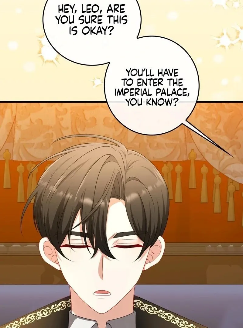 I Refuse the Regrets of a Traitor Chapter 29 page 66 - 