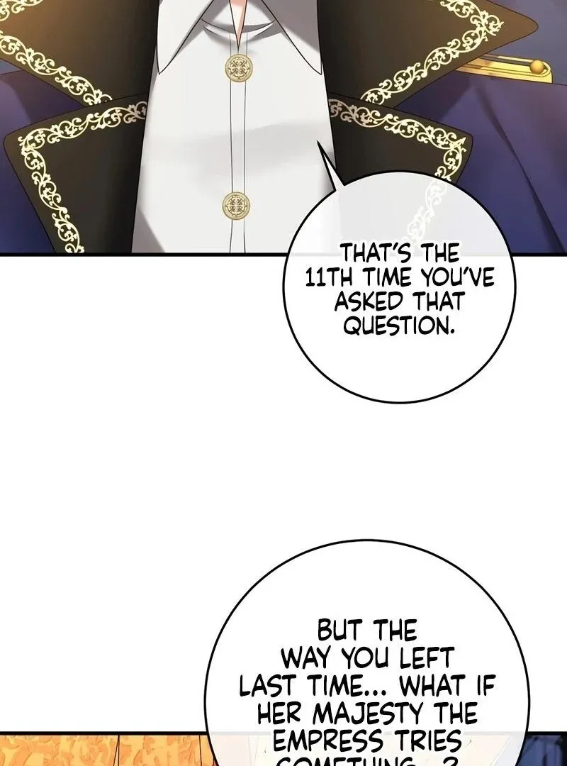 I Refuse the Regrets of a Traitor Chapter 29 page 67 - 