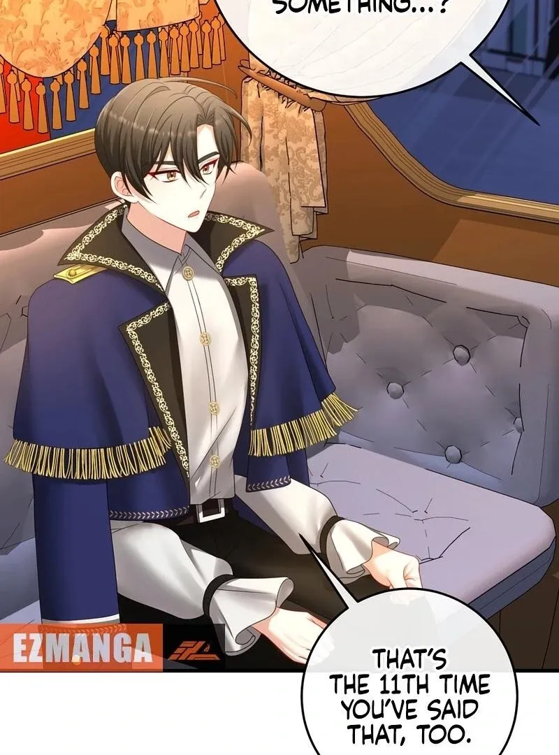 I Refuse the Regrets of a Traitor Chapter 29 page 68 - 