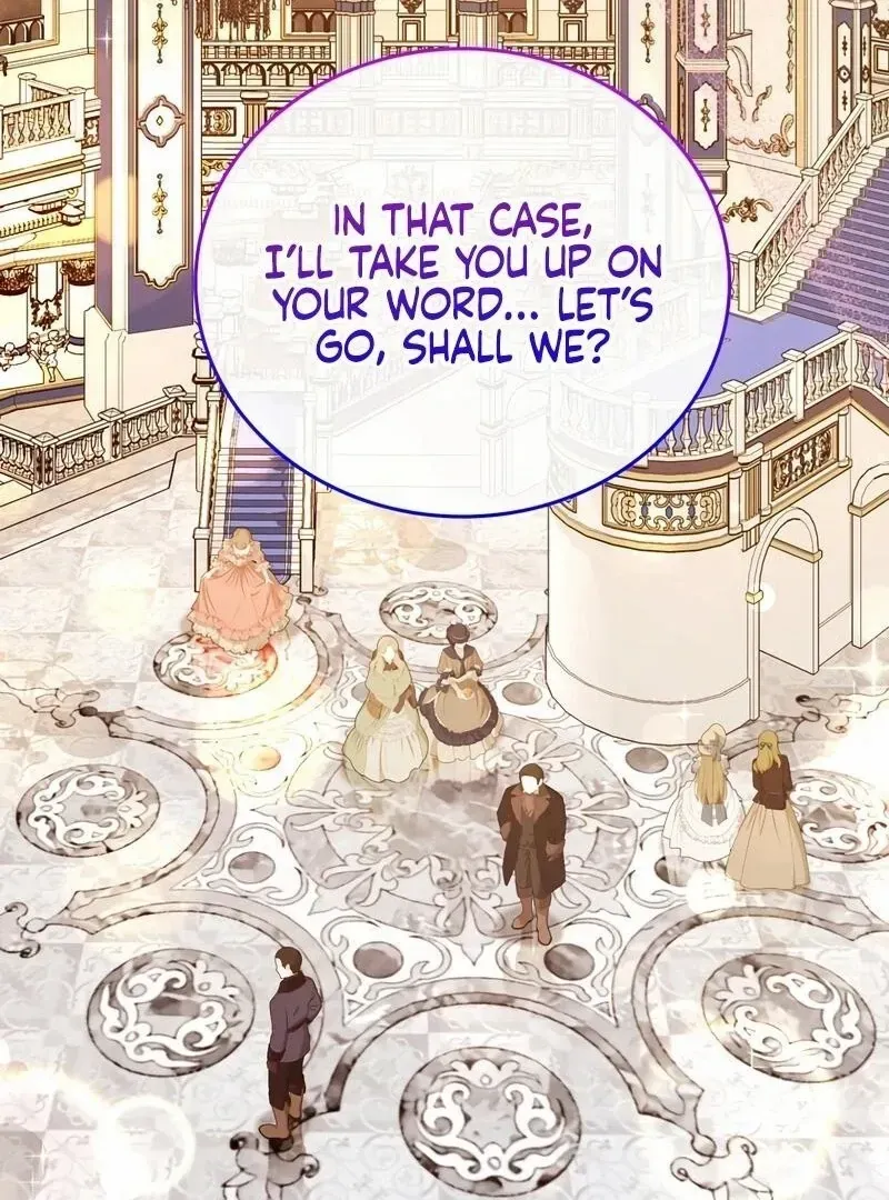 I Refuse the Regrets of a Traitor Chapter 29 page 75 - 