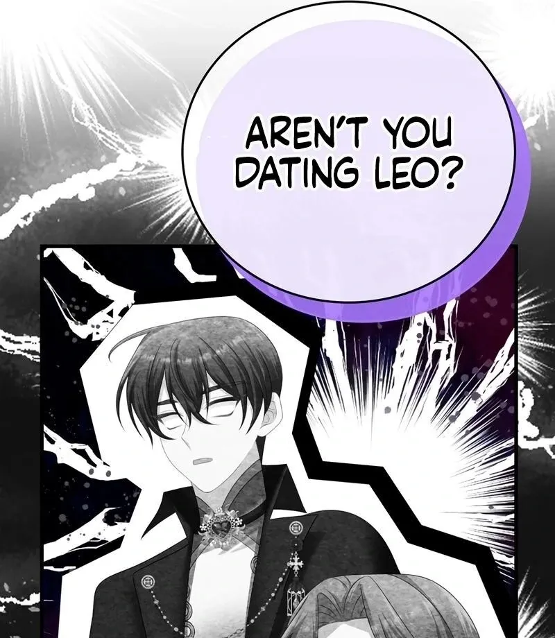 I Refuse the Regrets of a Traitor Chapter 29 page 9 - 