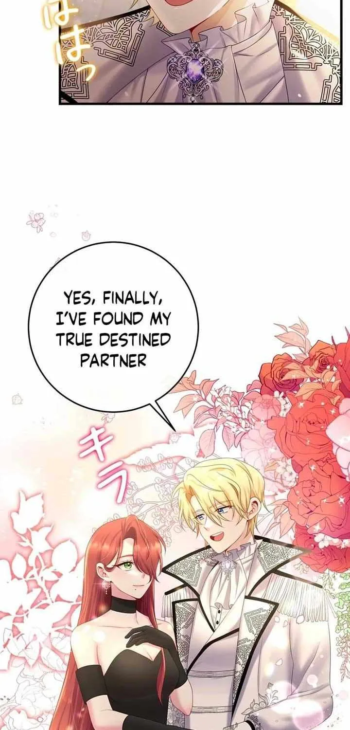 I Refuse the Regrets of a Traitor Chapter 3 page 14 - 