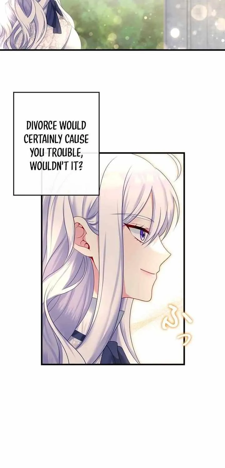 I Refuse the Regrets of a Traitor Chapter 3 page 19 - 