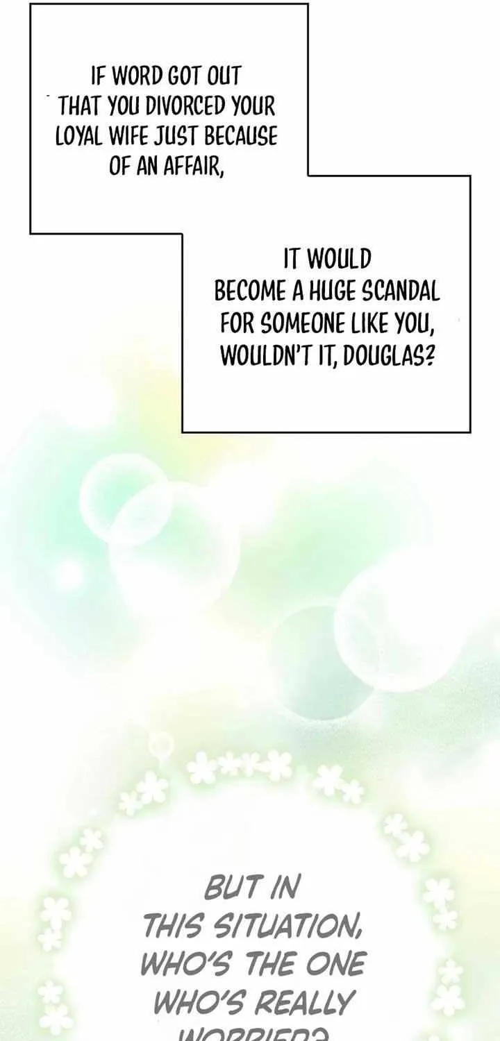 I Refuse the Regrets of a Traitor Chapter 3 page 20 - 