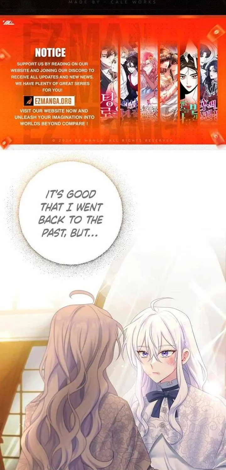 I Refuse the Regrets of a Traitor Chapter 3 page 3 - 