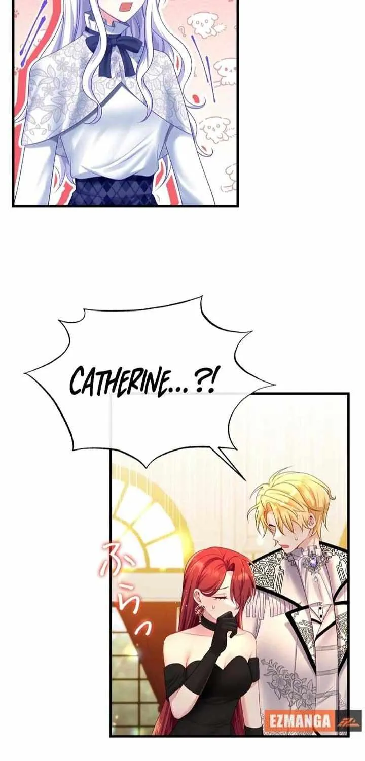 I Refuse the Regrets of a Traitor Chapter 3 page 24 - 