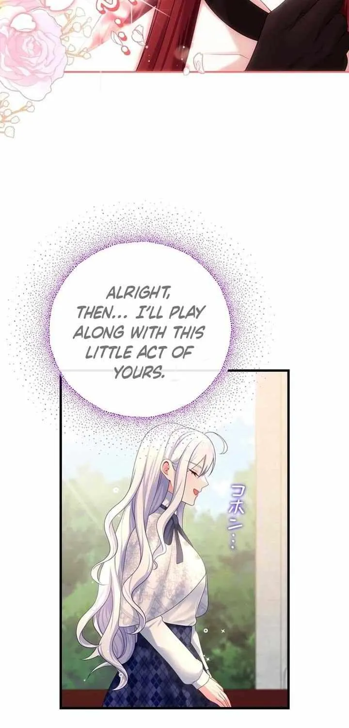 I Refuse the Regrets of a Traitor Chapter 3 page 28 - 