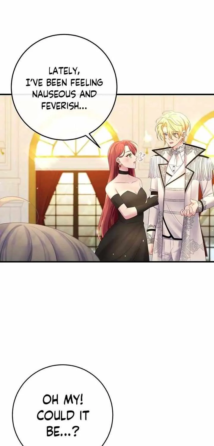 I Refuse the Regrets of a Traitor Chapter 3 page 29 - 