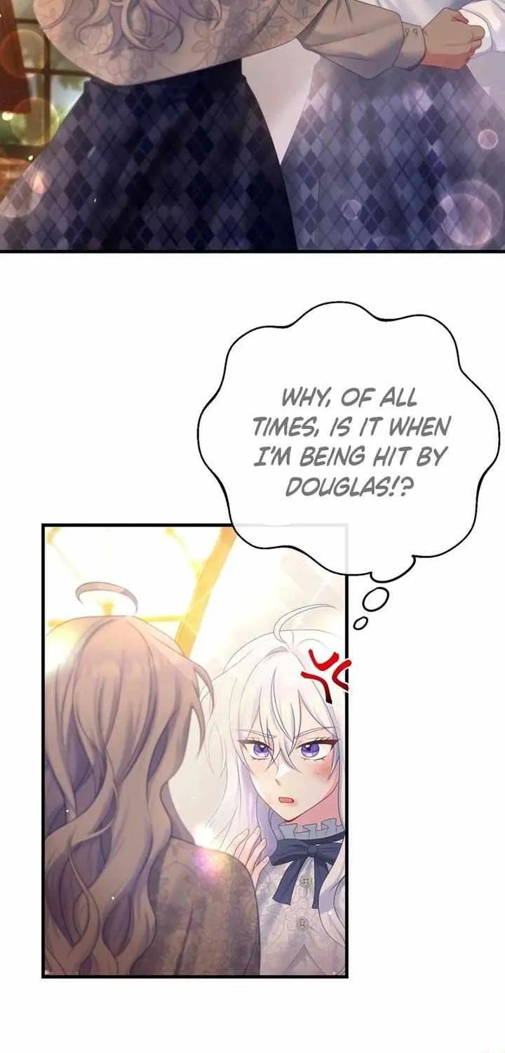I Refuse the Regrets of a Traitor Chapter 3 page 4 - 