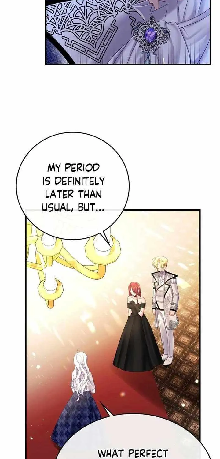 I Refuse the Regrets of a Traitor Chapter 3 page 31 - 