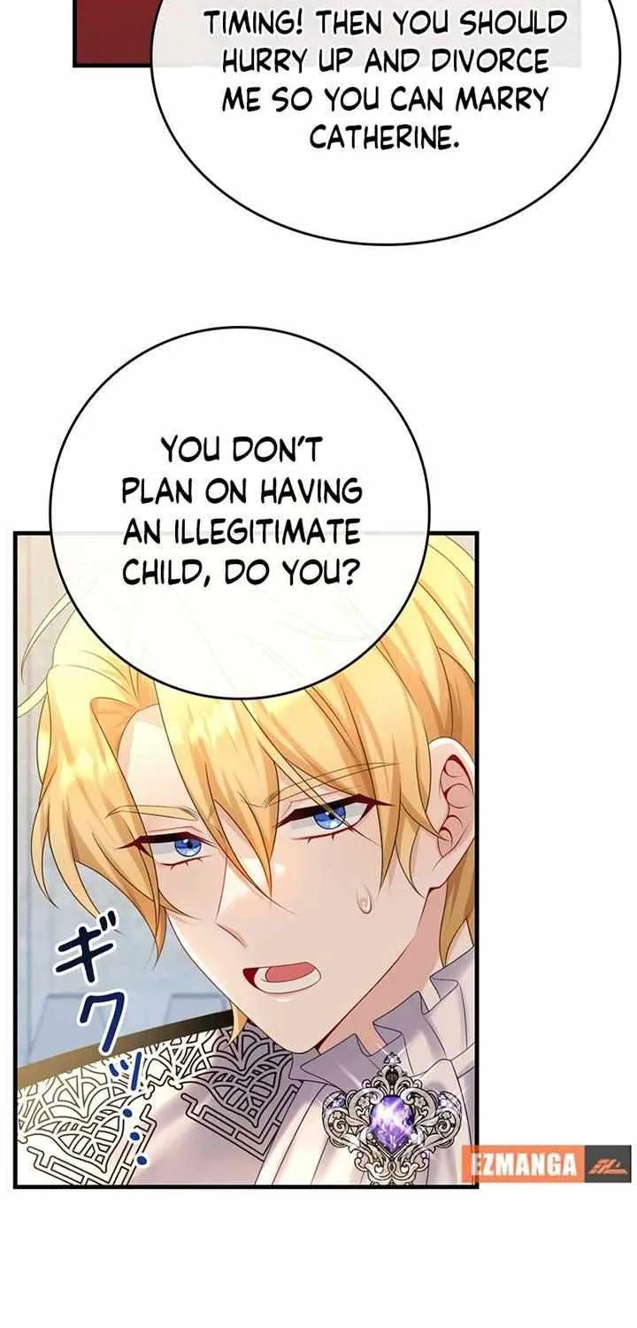 I Refuse the Regrets of a Traitor Chapter 3 page 32 - 