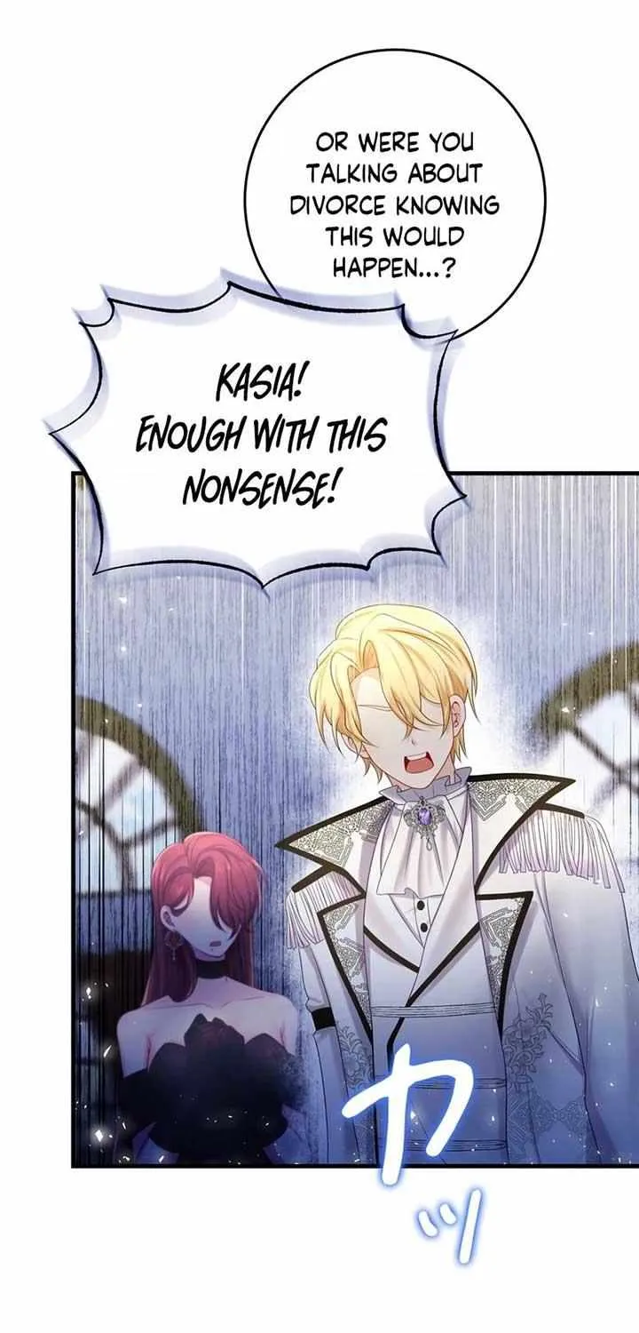 I Refuse the Regrets of a Traitor Chapter 3 page 33 - 