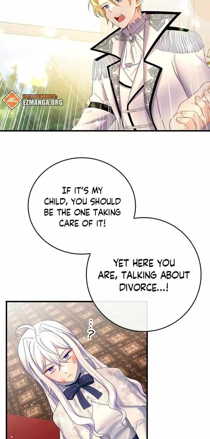 I Refuse the Regrets of a Traitor Chapter 3 page 35 - 