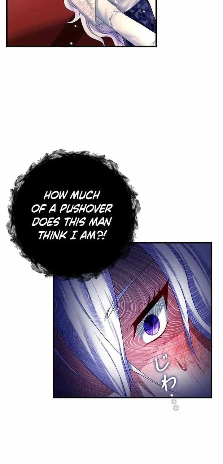 I Refuse the Regrets of a Traitor Chapter 3 page 36 - 