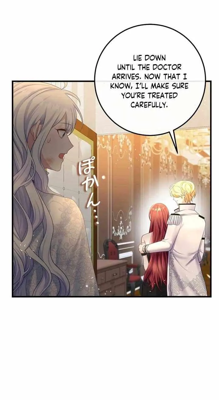 I Refuse the Regrets of a Traitor Chapter 3 page 37 - 