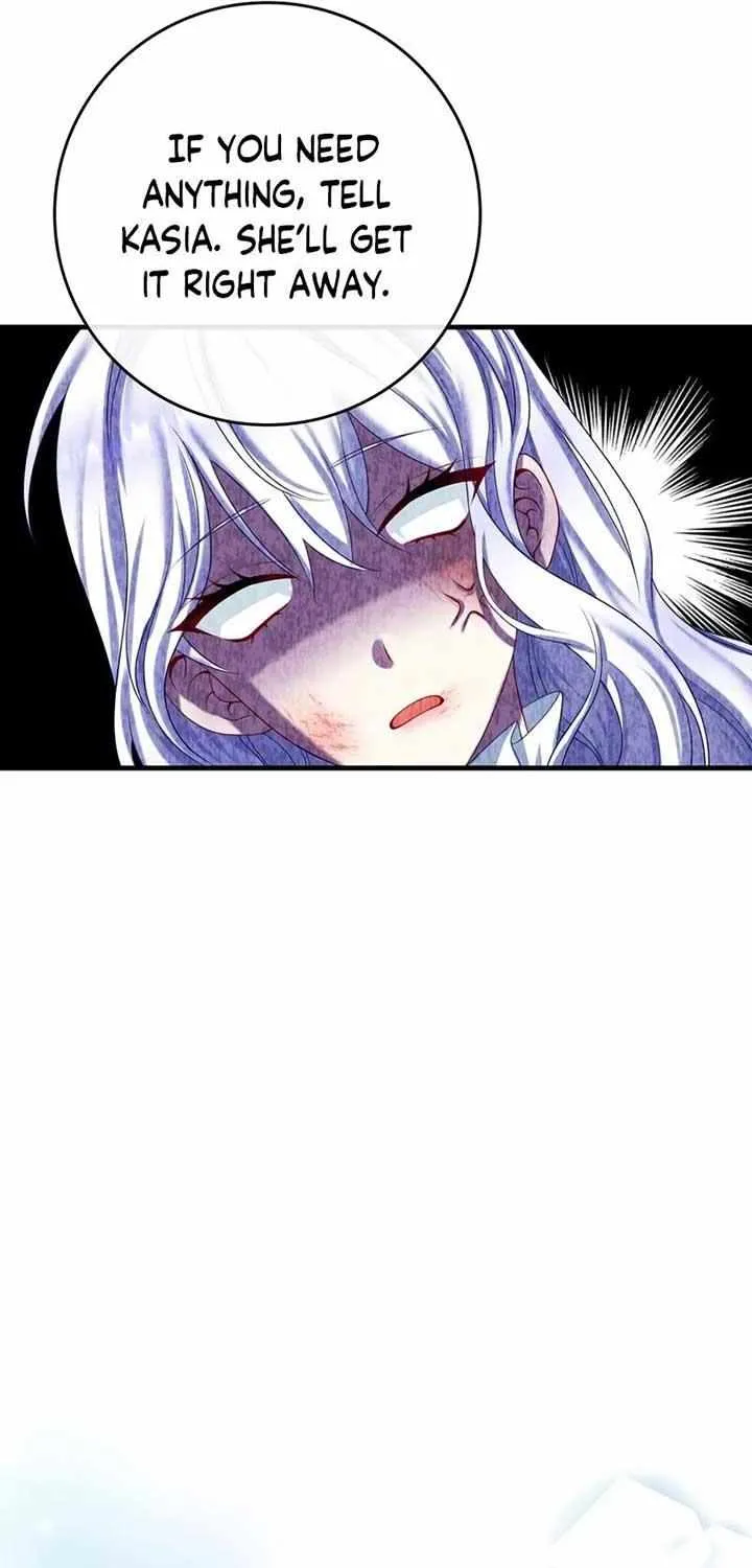 I Refuse the Regrets of a Traitor Chapter 3 page 38 - 