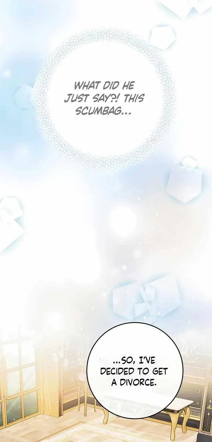I Refuse the Regrets of a Traitor Chapter 3 page 39 - 