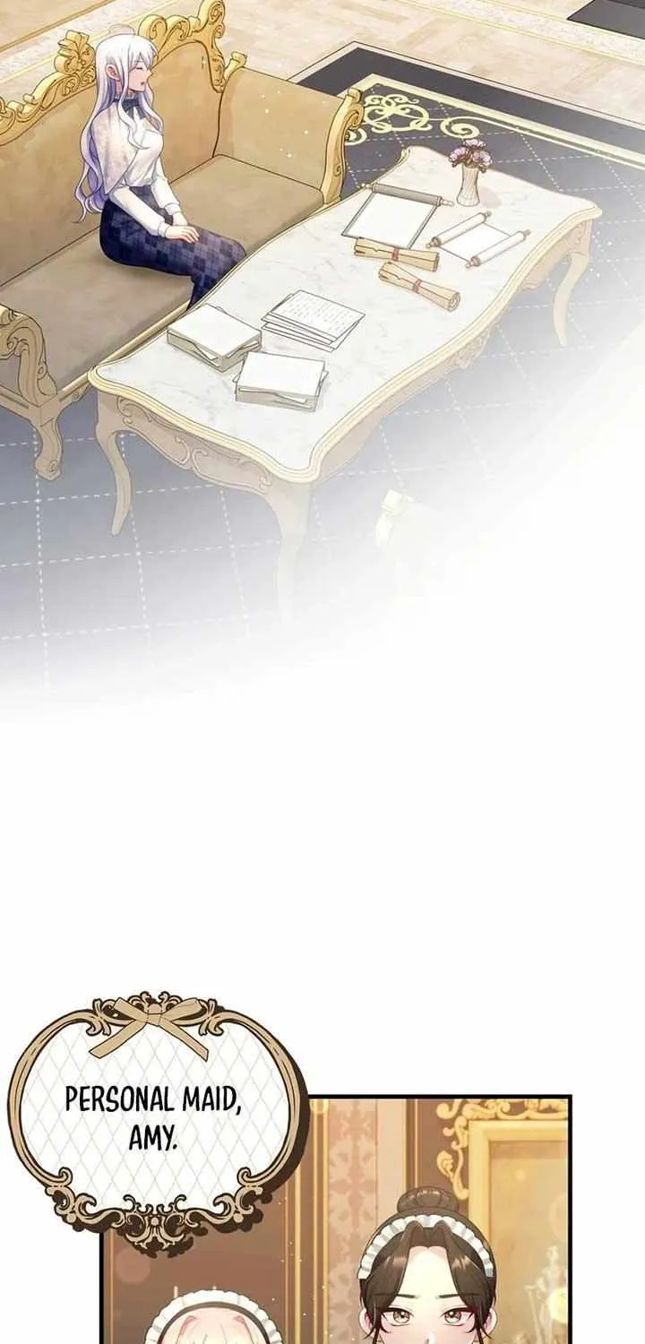 I Refuse the Regrets of a Traitor Chapter 3 page 40 - 